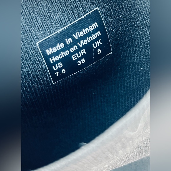 Aldo Womens booties size 7.5 made in Vietnam - Picture 4 of 6